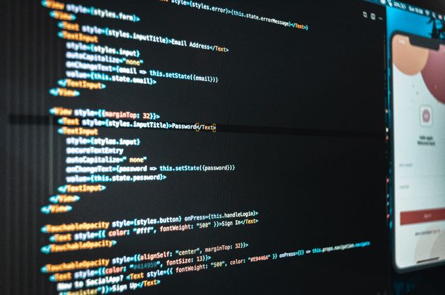 core web vital -html