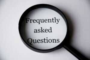 FAQ SEO