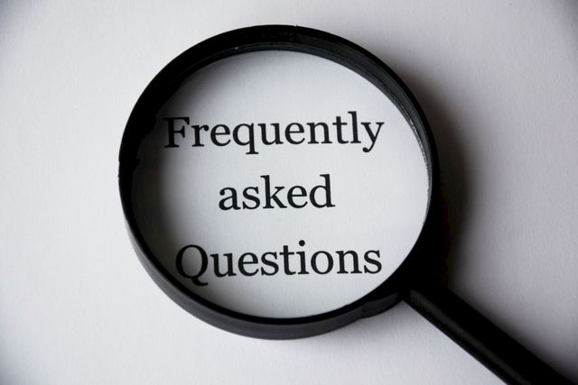 FAQ SEO