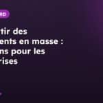 Convertir des documents en masse : solutions pour les entreprises