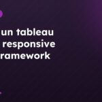 Créer un tableau HTML responsive sans framework