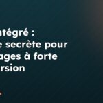 CSS intégré : l’arme secrète pour des pages à forte conversion