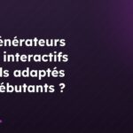 Les générateurs HTML interactifs sont-ils adaptés aux débutants ?