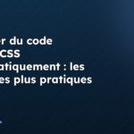 Générer du code HTML/CSS automatiquement : les outils les plus pratiques en ligne