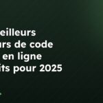 Les meilleurs éditeurs de code HTML en ligne gratuits pour 2025