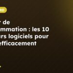 Éditeur de programmation : les 10 meilleurs logiciels pour coder efficacement