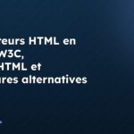 Validateurs HTML en 2026 : W3C, Word-HTML et meilleures alternatives