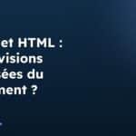 Word et HTML : deux visions opposées du document ?