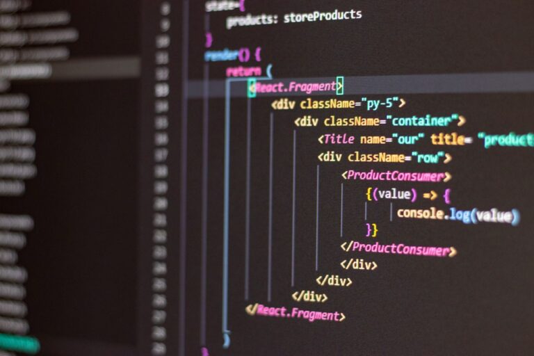 Validation code html et correction erreurs