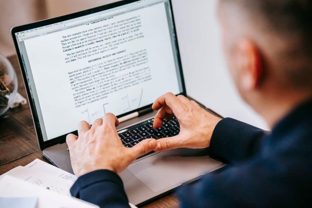 convertir word en html