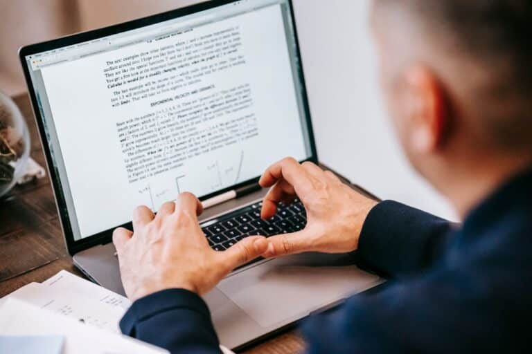 convertir word en html