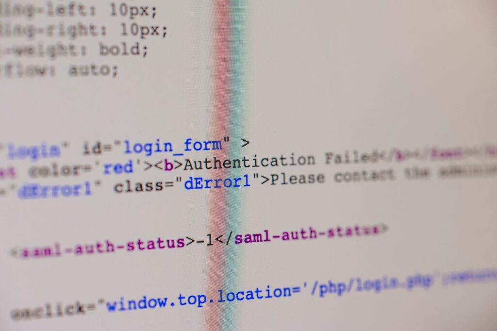 Conversion word to html