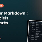 Comparatif des éditeurs Markdown pour Windows, Mac et Linux