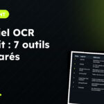 Comparatif des logiciels OCR gratuits